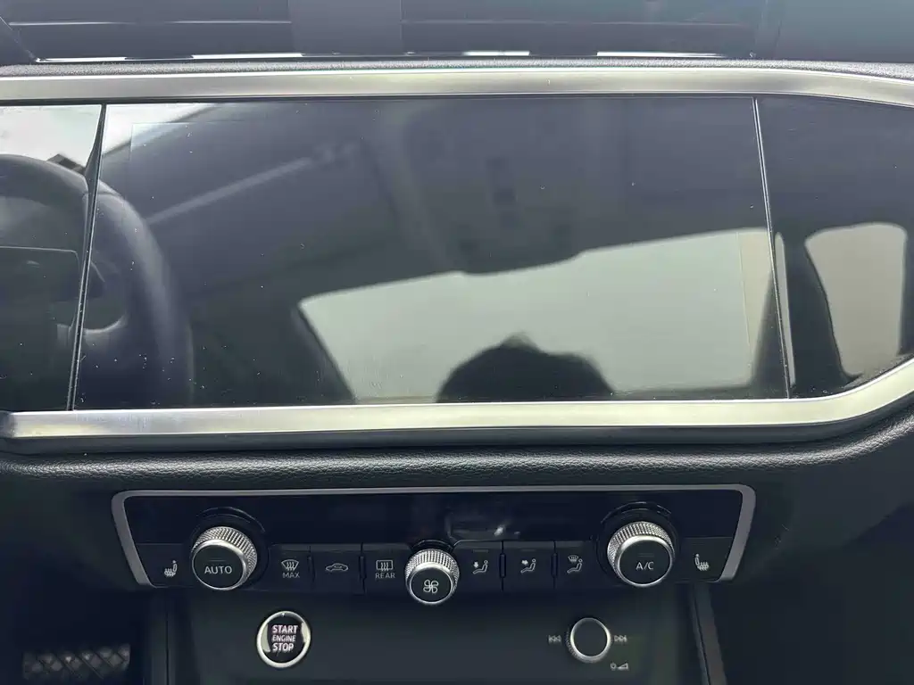 Audi Q3 — миниатюра 16