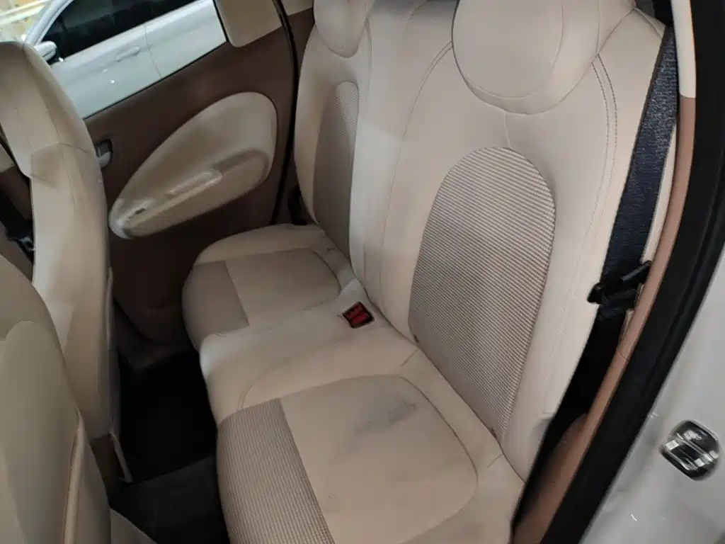 Wuling MINIEV — миниатюра 17
