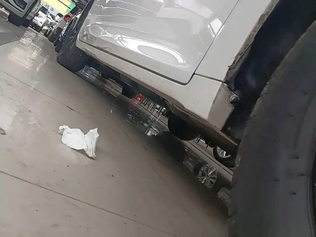 GAC Motor Trumpchi M6 — миниатюра 21