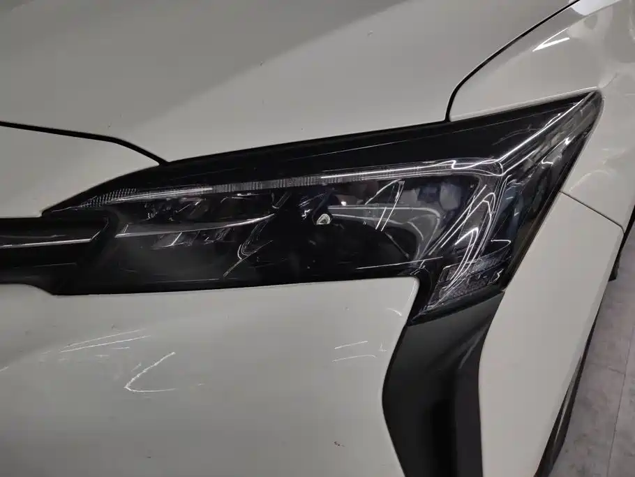 Buick Velite 6 — миниатюра 5