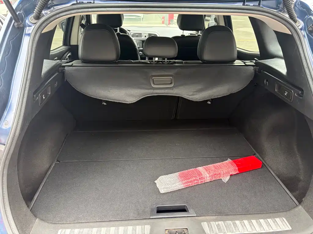 Renault Kadjar — миниатюра 15