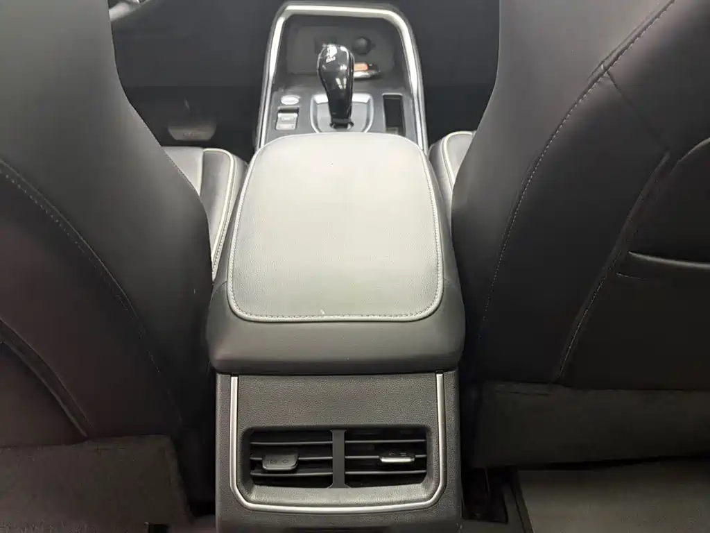 Haval H6 — миниатюра 14