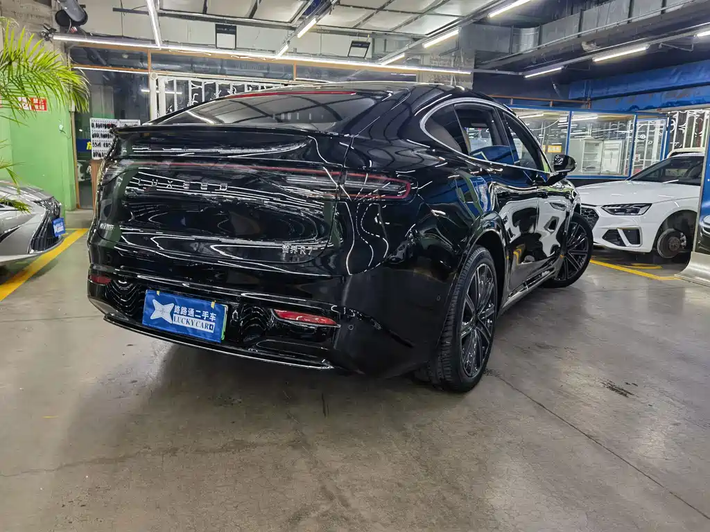 Zhijie Zhijie R7 — миниатюра 6