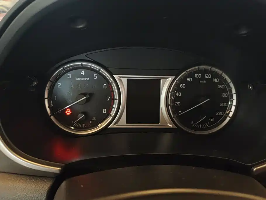 Suzuki Vitara — миниатюра 14