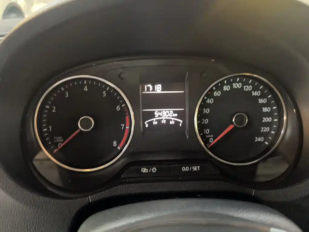 Volkswagen Polo — миниатюра 11