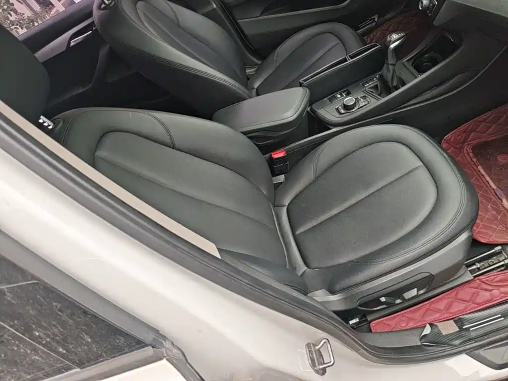 BMW X1 — миниатюра 25