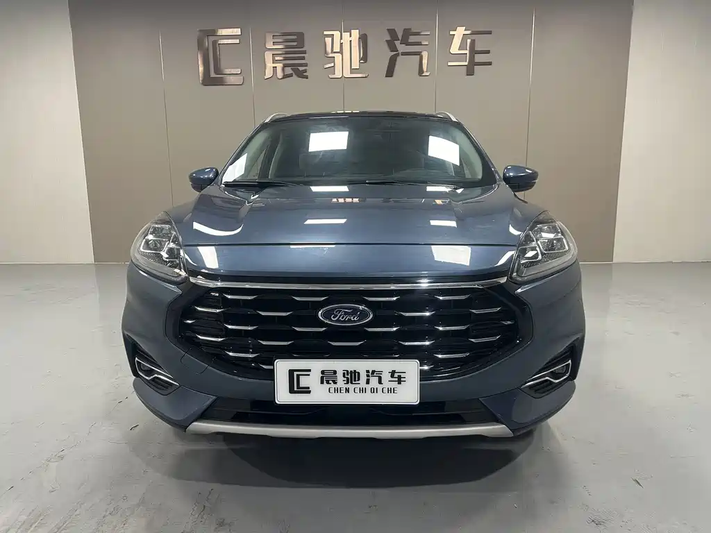 Ford Escape — миниатюра 2