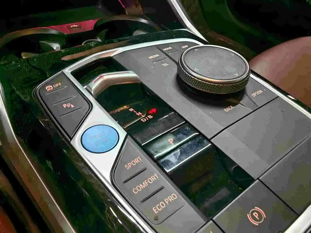 BMW i3 — миниатюра 20