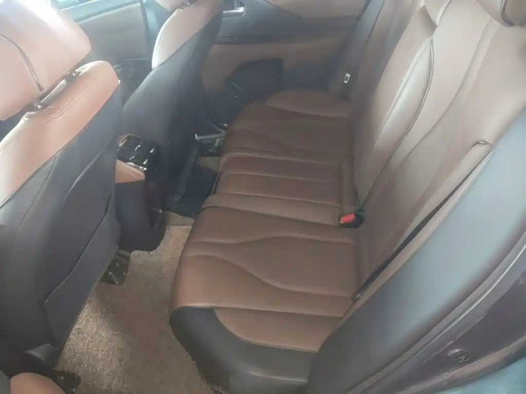 Acura CDX — миниатюра 17