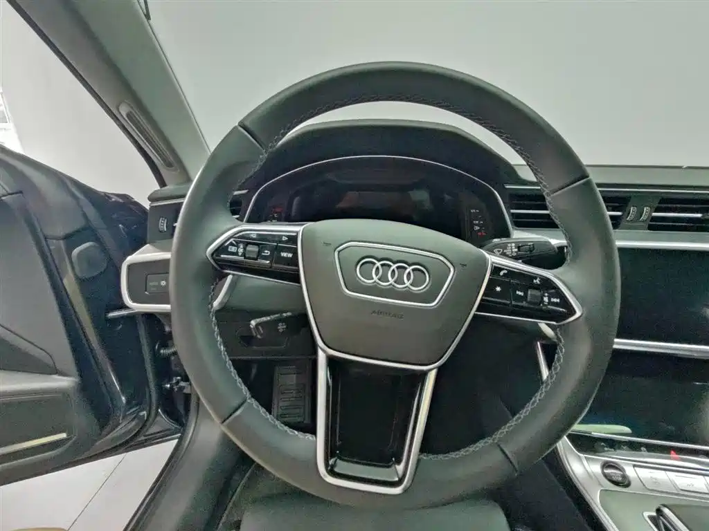 Audi A7 — миниатюра 16