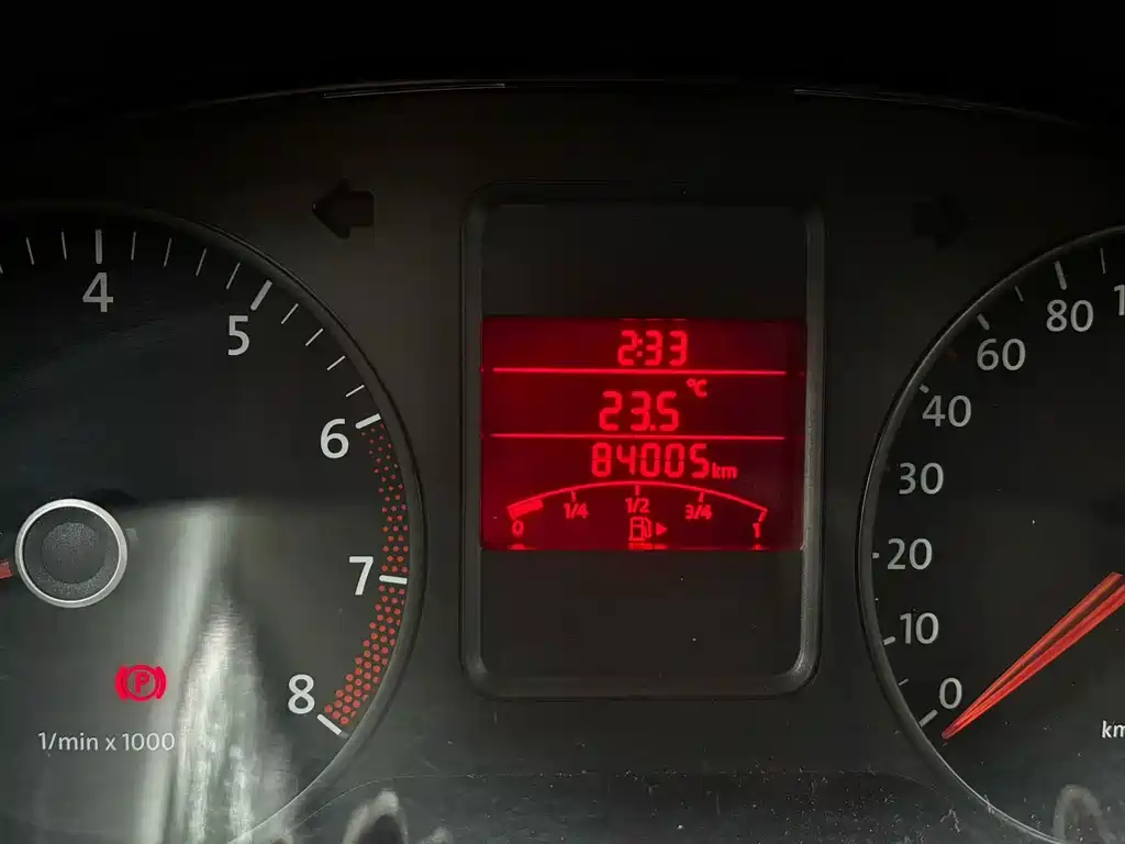 Volkswagen Polo — миниатюра 7