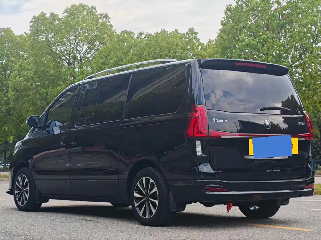 Fengxing Fengxing M7 — миниатюра 6