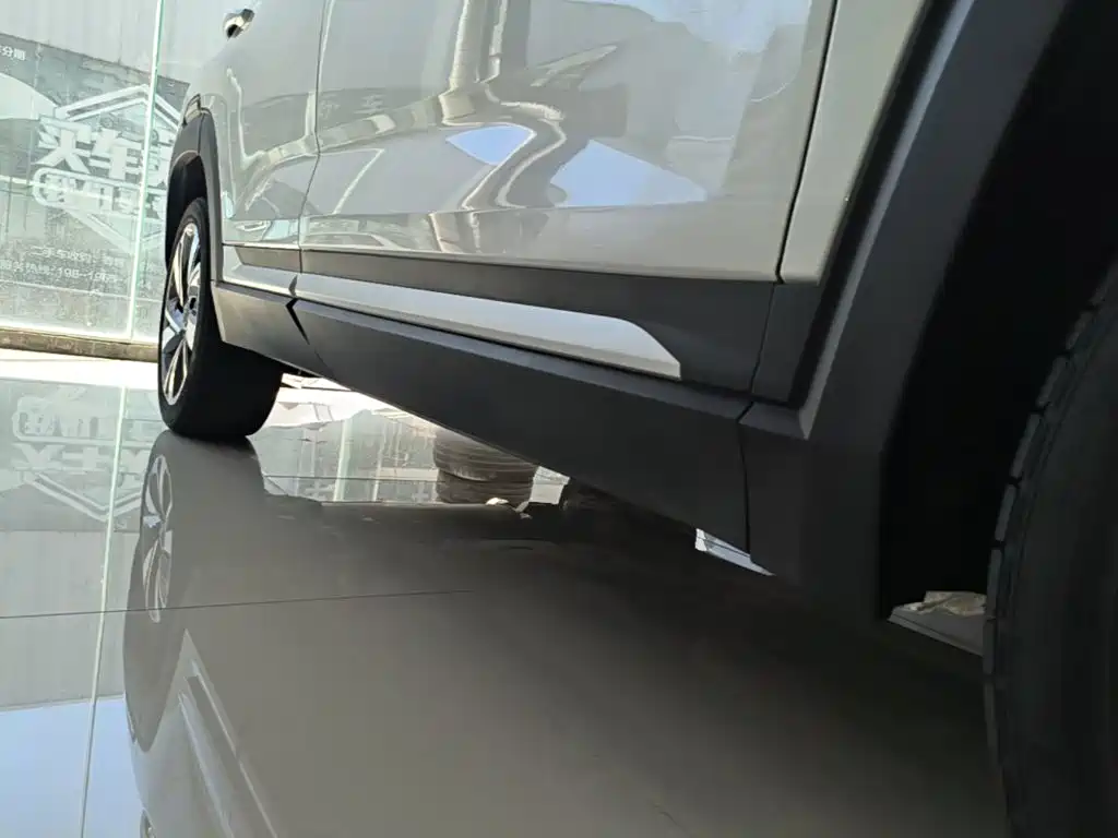 Changan CS35PLUS — миниатюра 21