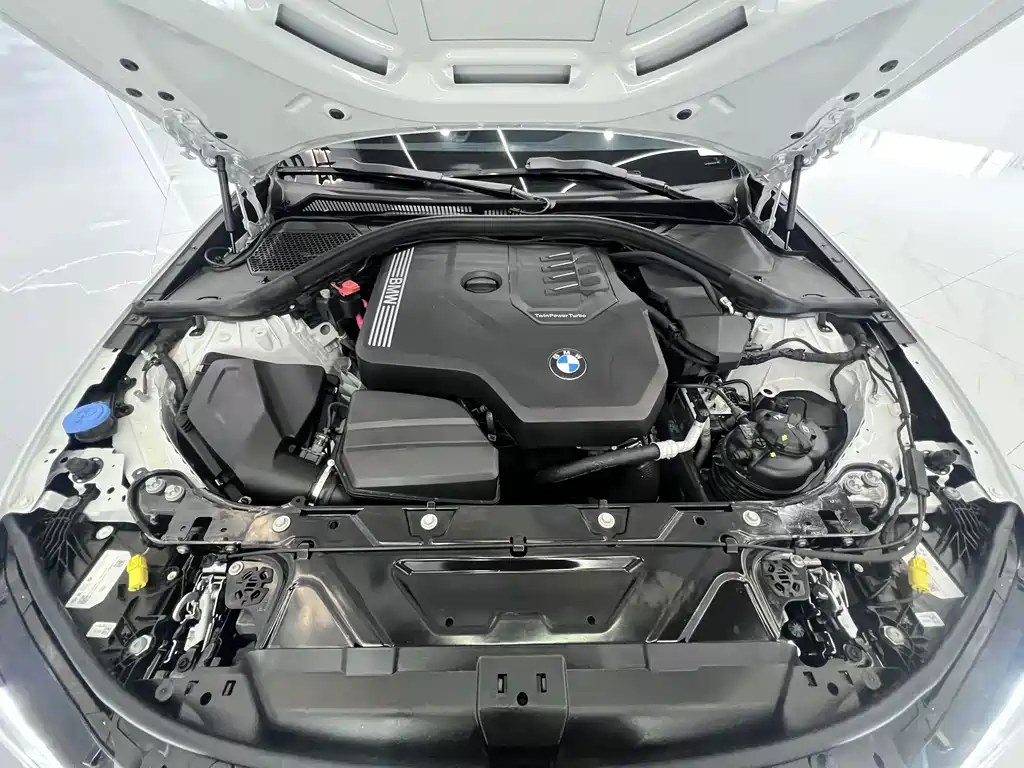 BMW 3 Series — миниатюра 20
