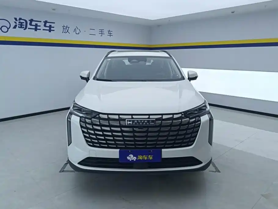 Haval H6 — миниатюра 2
