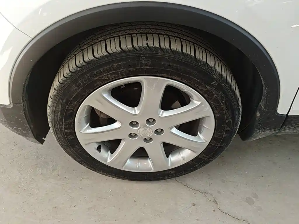 Buick Encore — миниатюра 23