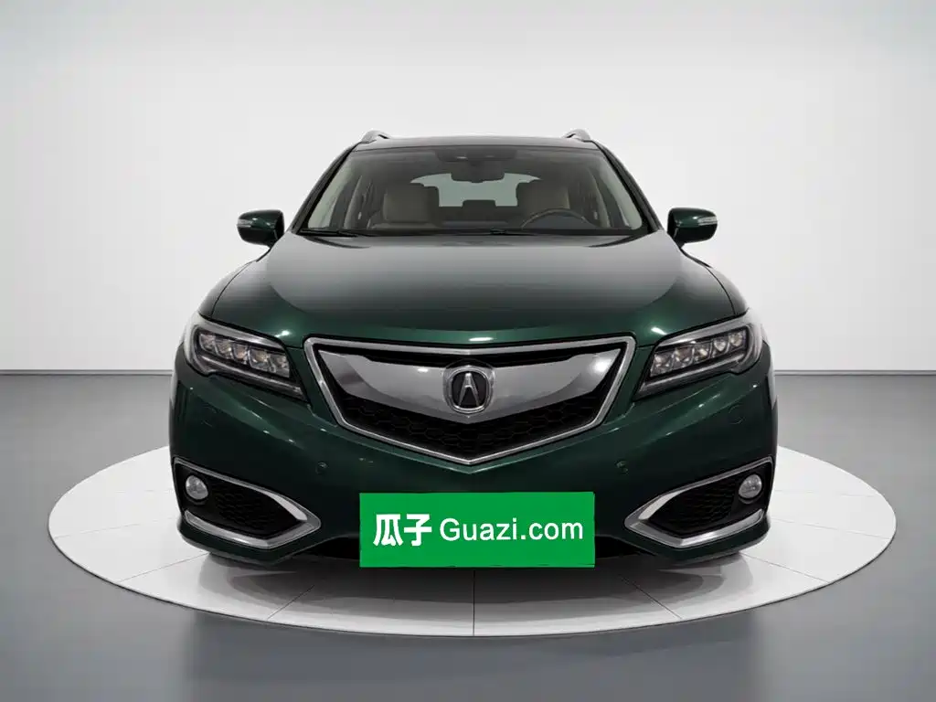 Acura RDX (Import) — миниатюра 2