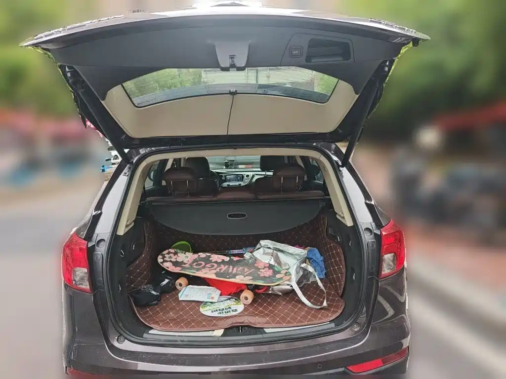 Buick Envision Plus — миниатюра 20