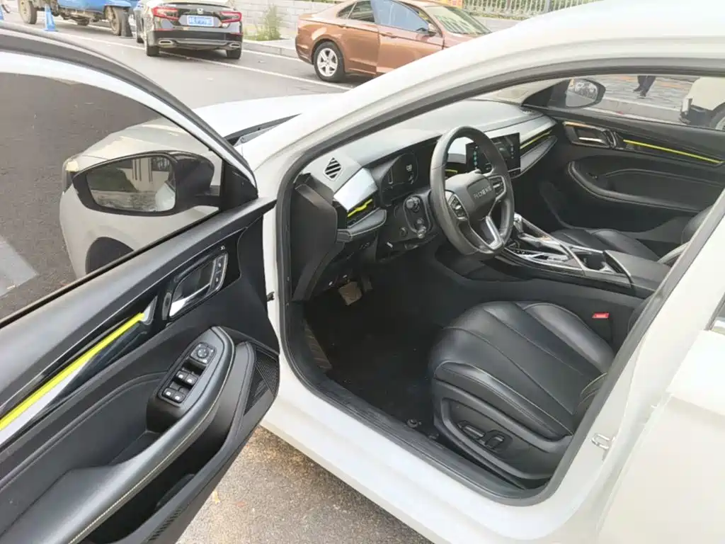 Roewe i5 — миниатюра 16