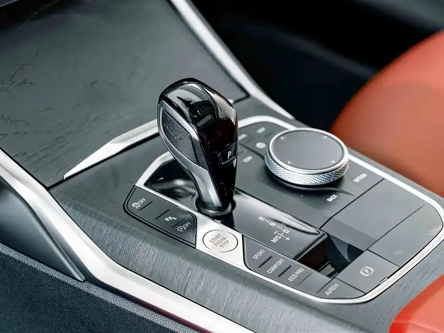 BMW 4 Series — миниатюра 14