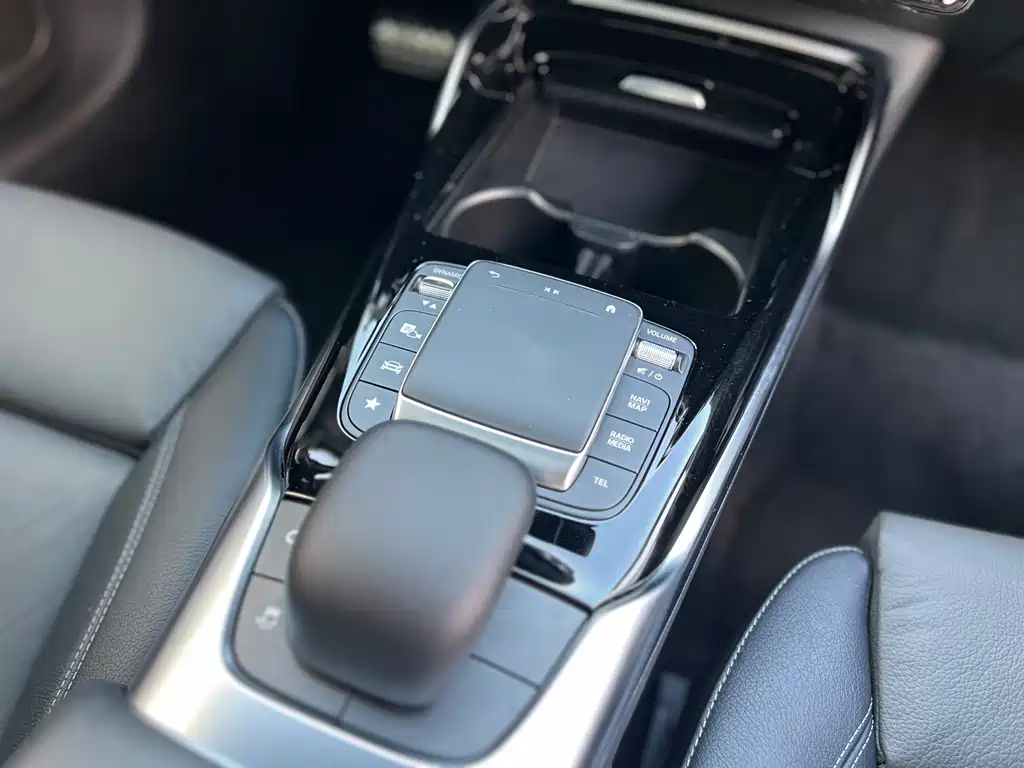 Mercedes-Benz A-Class AMG — миниатюра 11