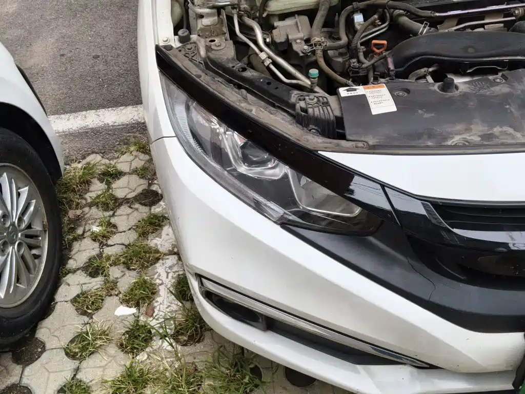Honda Civic — миниатюра 7