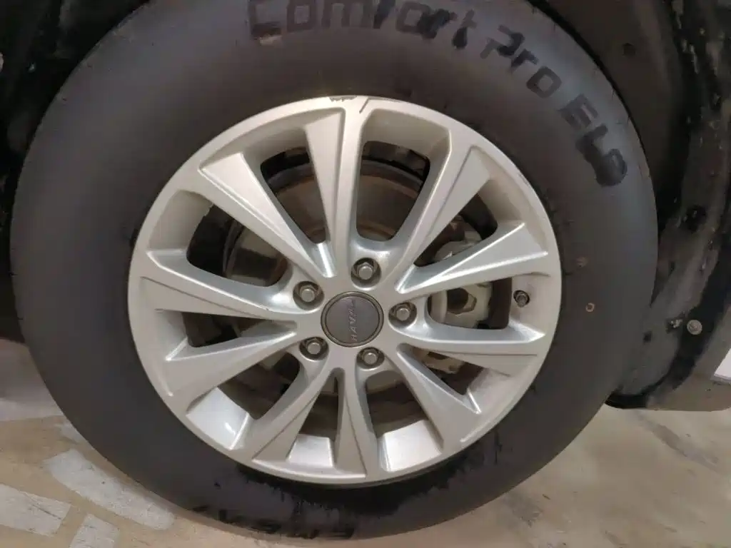 Haval H6 — миниатюра 25