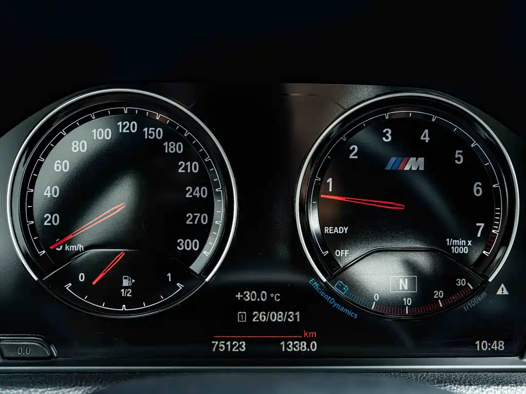 BMW M2 — миниатюра 14
