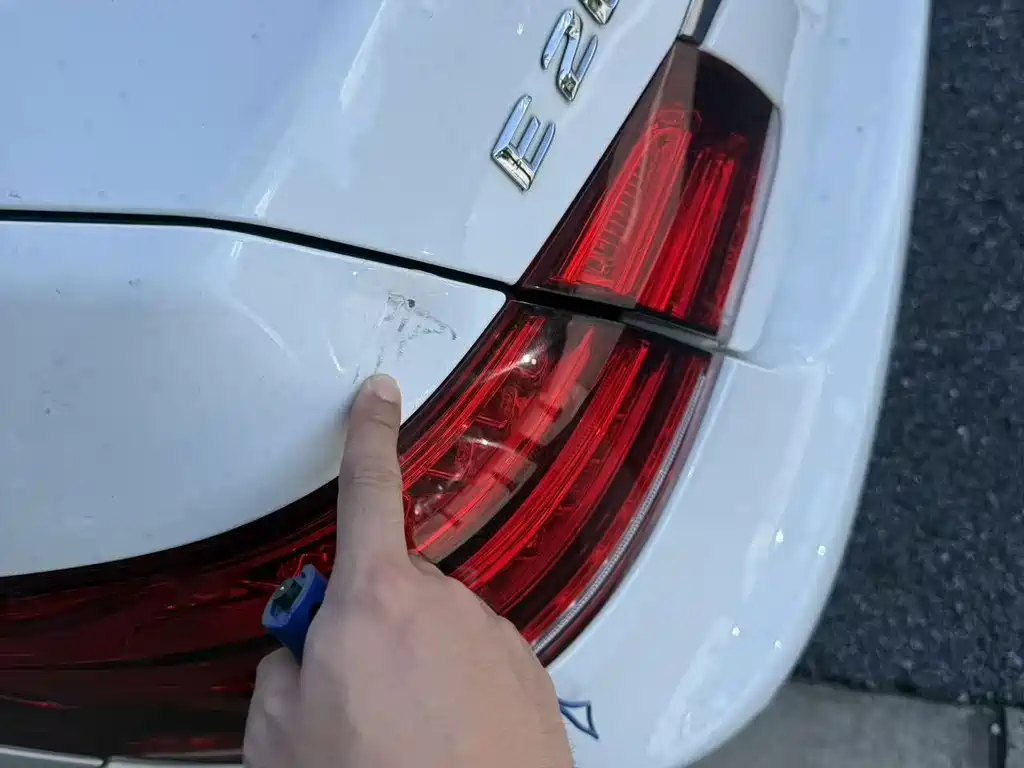 Mercedes-Benz E-Class — миниатюра 14