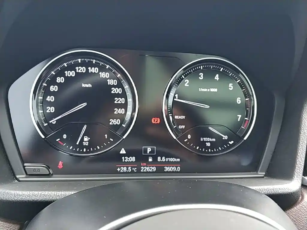 BMW X2 — миниатюра 12