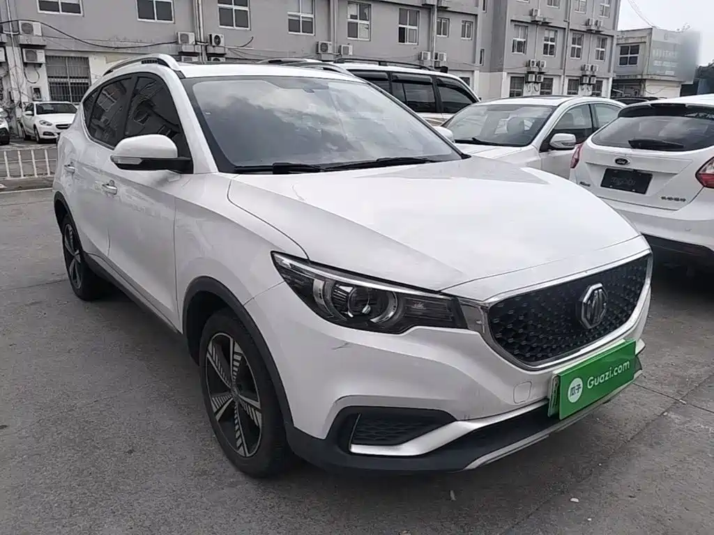 MG EZS — миниатюра 4