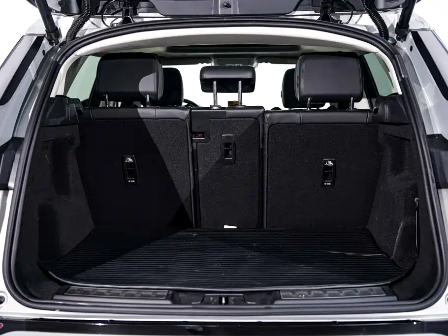 Land Rover Evoque — миниатюра 31