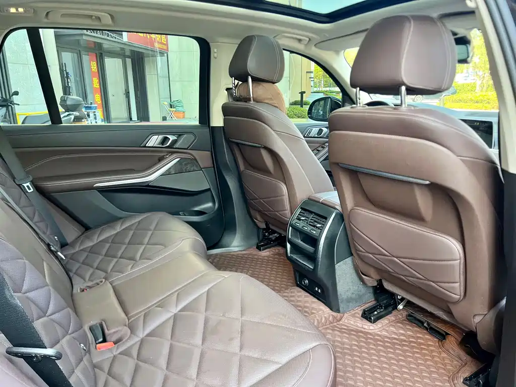 BMW X5 — миниатюра 15