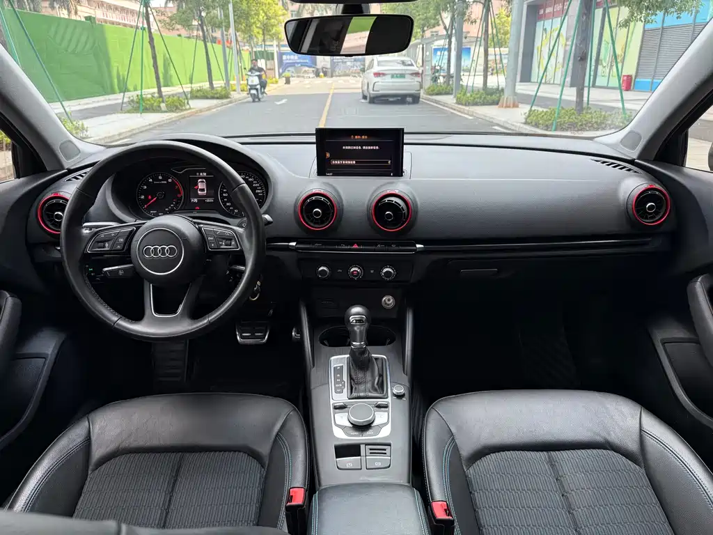 Audi A3 — миниатюра 6