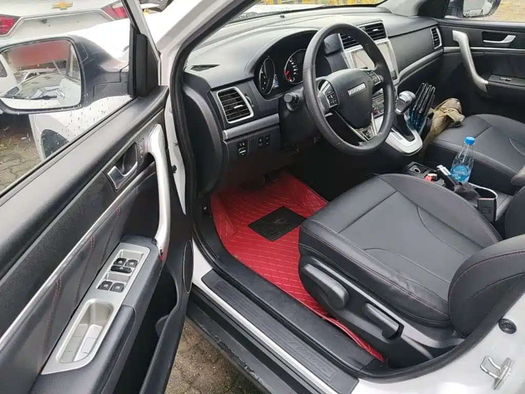 Haval M6 — миниатюра 16