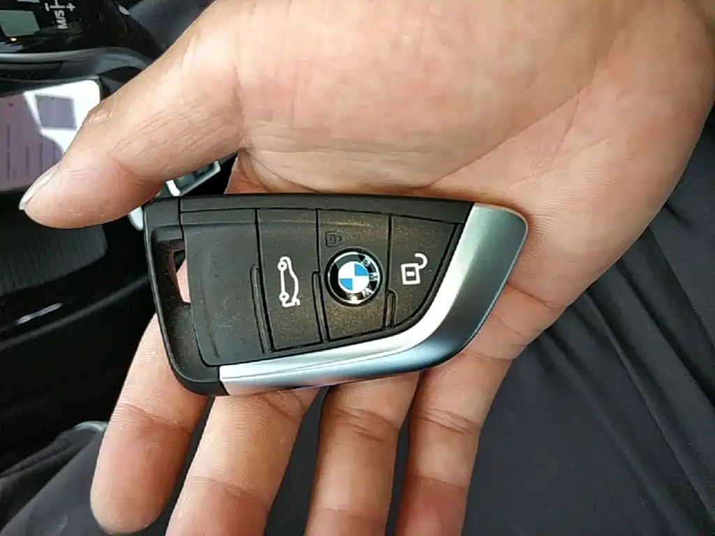 BMW X2 — миниатюра 9