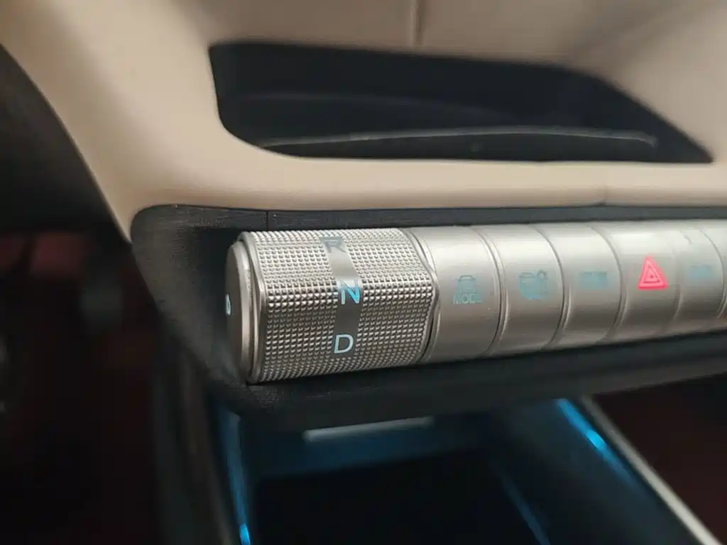 BYD Dolphin — миниатюра 14