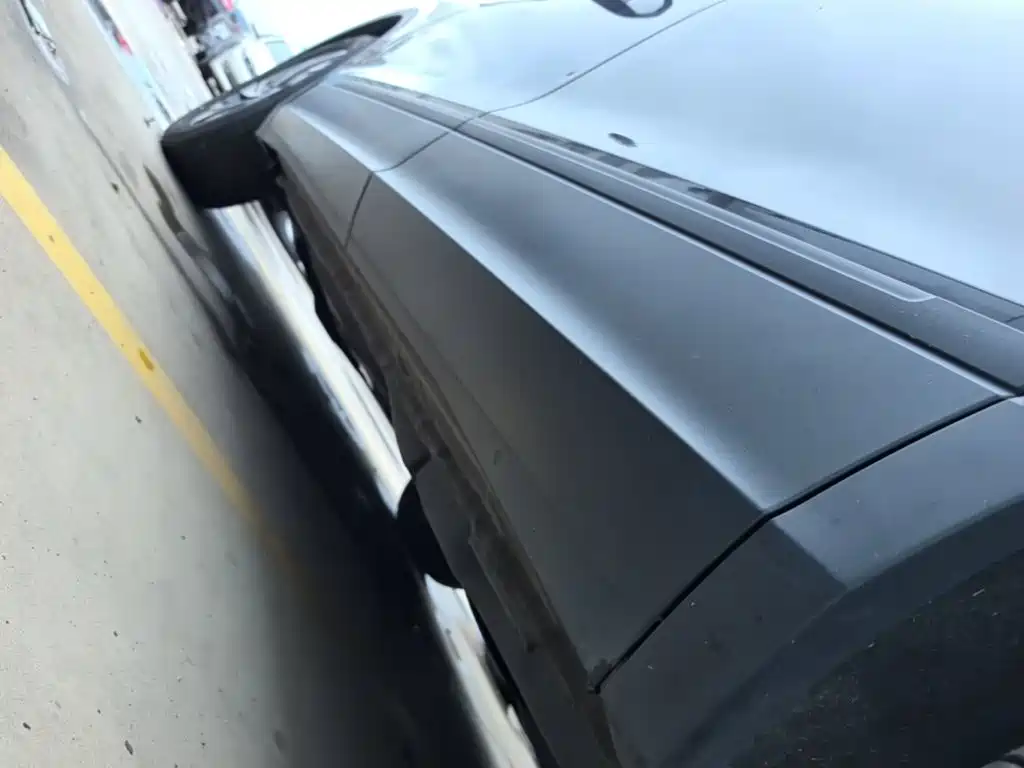 Volkswagen Tiguan L — миниатюра 22