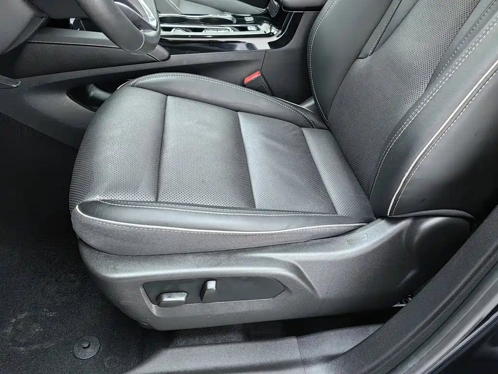 Buick Envision S — миниатюра 20