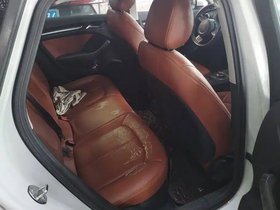 Audi A3 — миниатюра 11