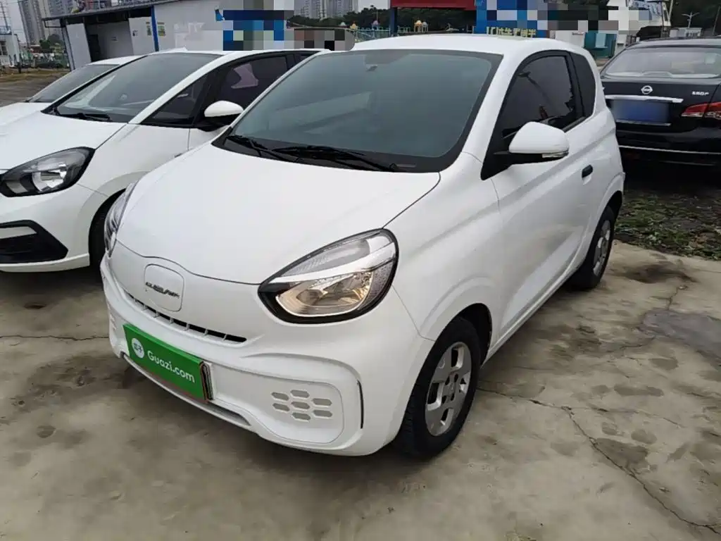 Roewe Clever