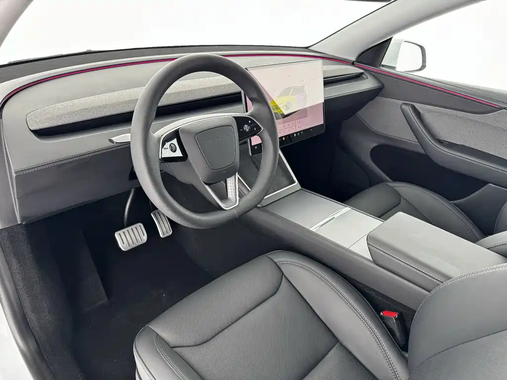 Tesla Model Y — миниатюра 6