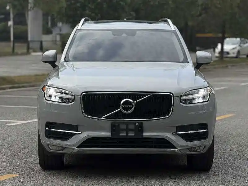 Volvo XC90 — миниатюра 2