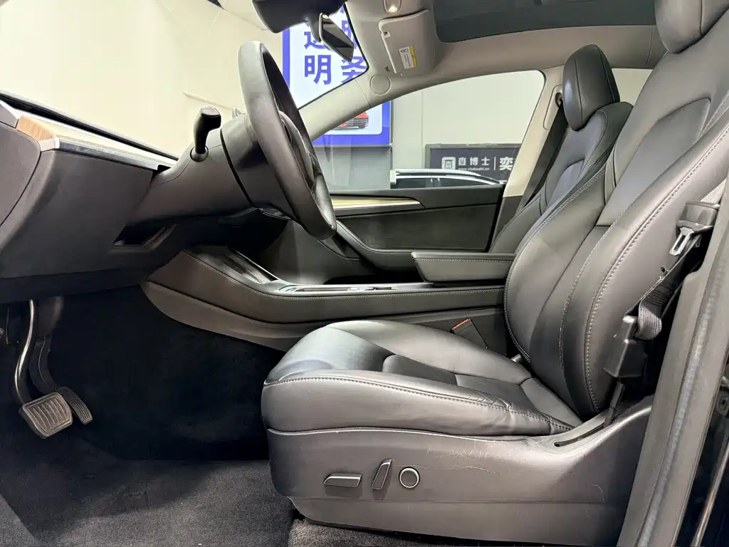 Tesla Model Y — миниатюра 4