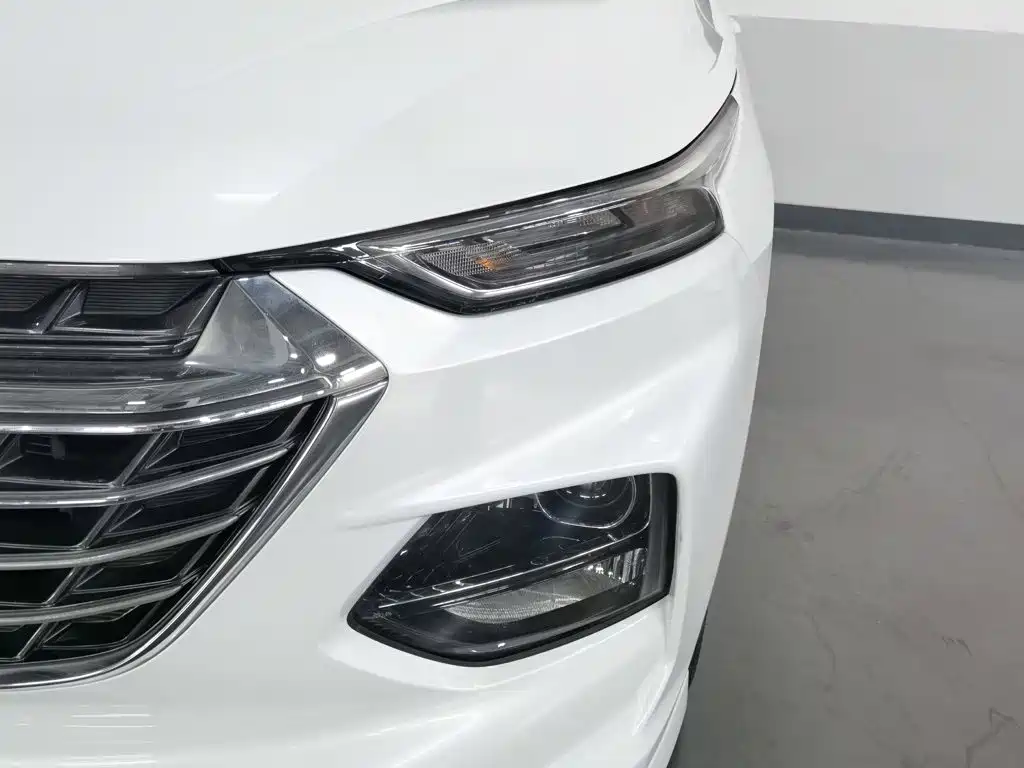 Wuling Victory — миниатюра 7