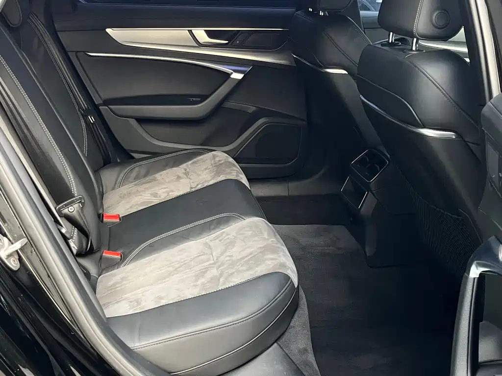 Audi A6L — фотографии объявления, Фото 15