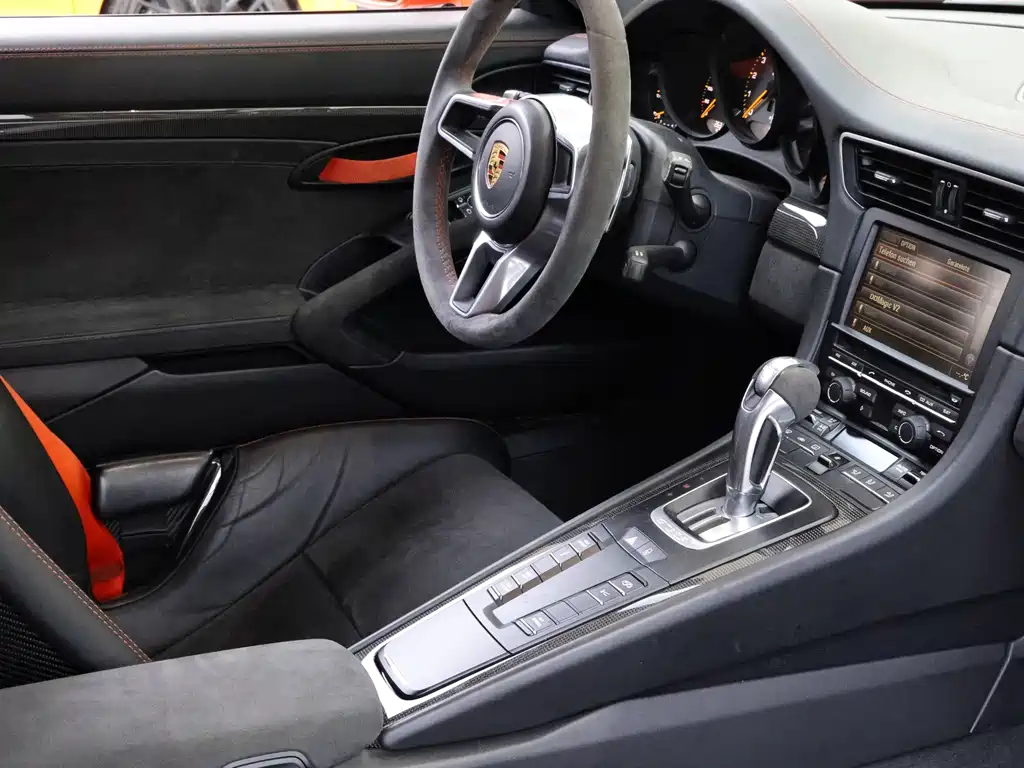 Porsche 911 — миниатюра 13