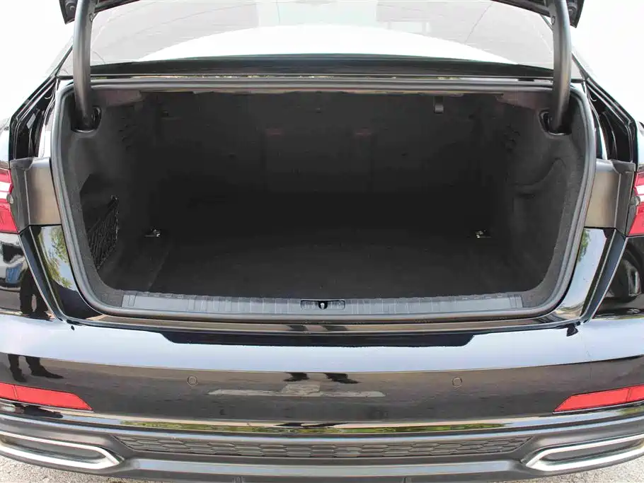 Audi A6L — миниатюра 14