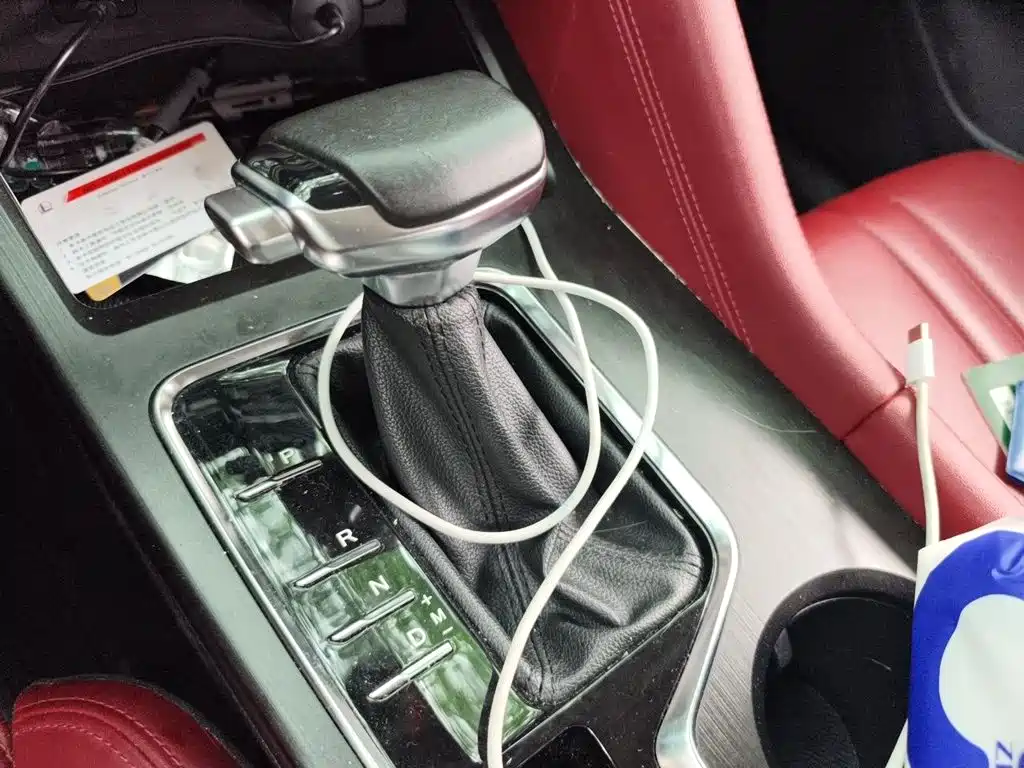 Changan CS75 PLUS — миниатюра 7