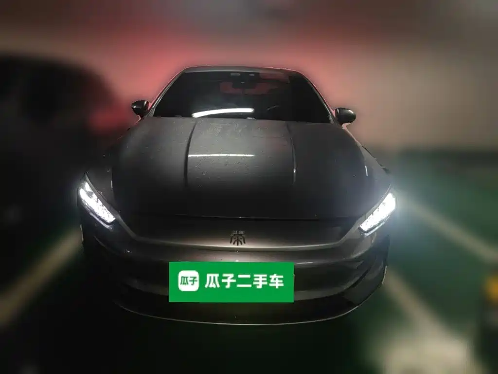 BYD Qin PLUS — миниатюра 2